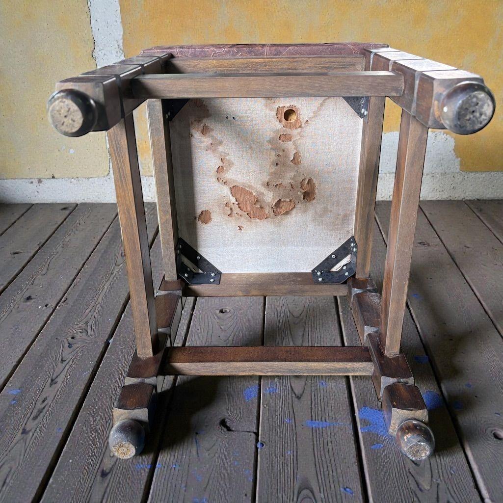 アンティーク 木製チェア レトロ 椅子 クラシック チェア