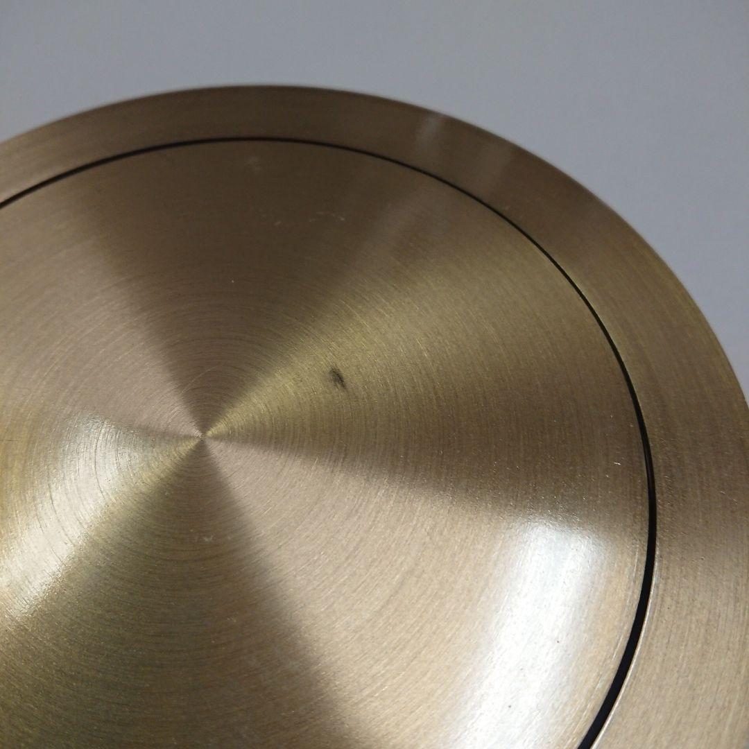 ダストシュート ゴミ投入口 アンティークゴールド 170mm