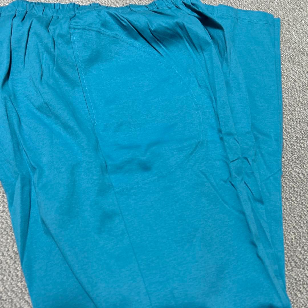 ワコール　スリープ　ミントン　　パジャマ　LL