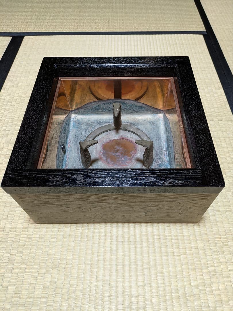 置炉 ネロリ様ご購入限定