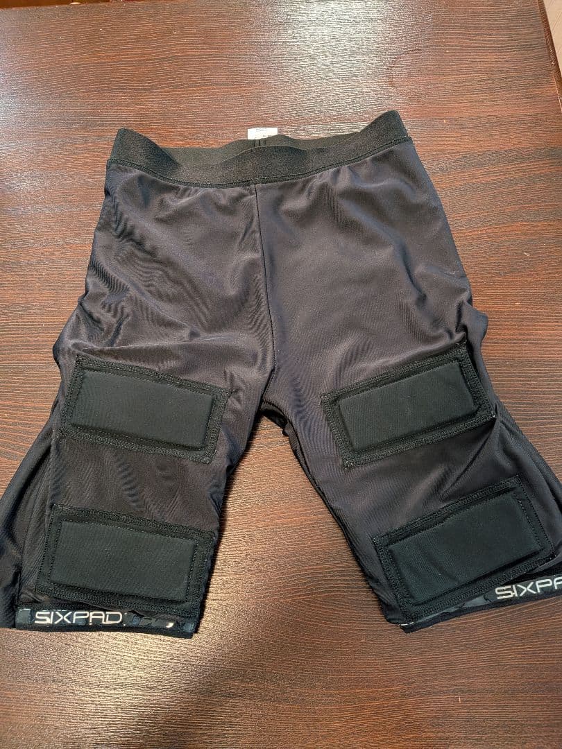 SIXPAD パワースーツ Lite Hip＆Leg Men’s Mサイズ