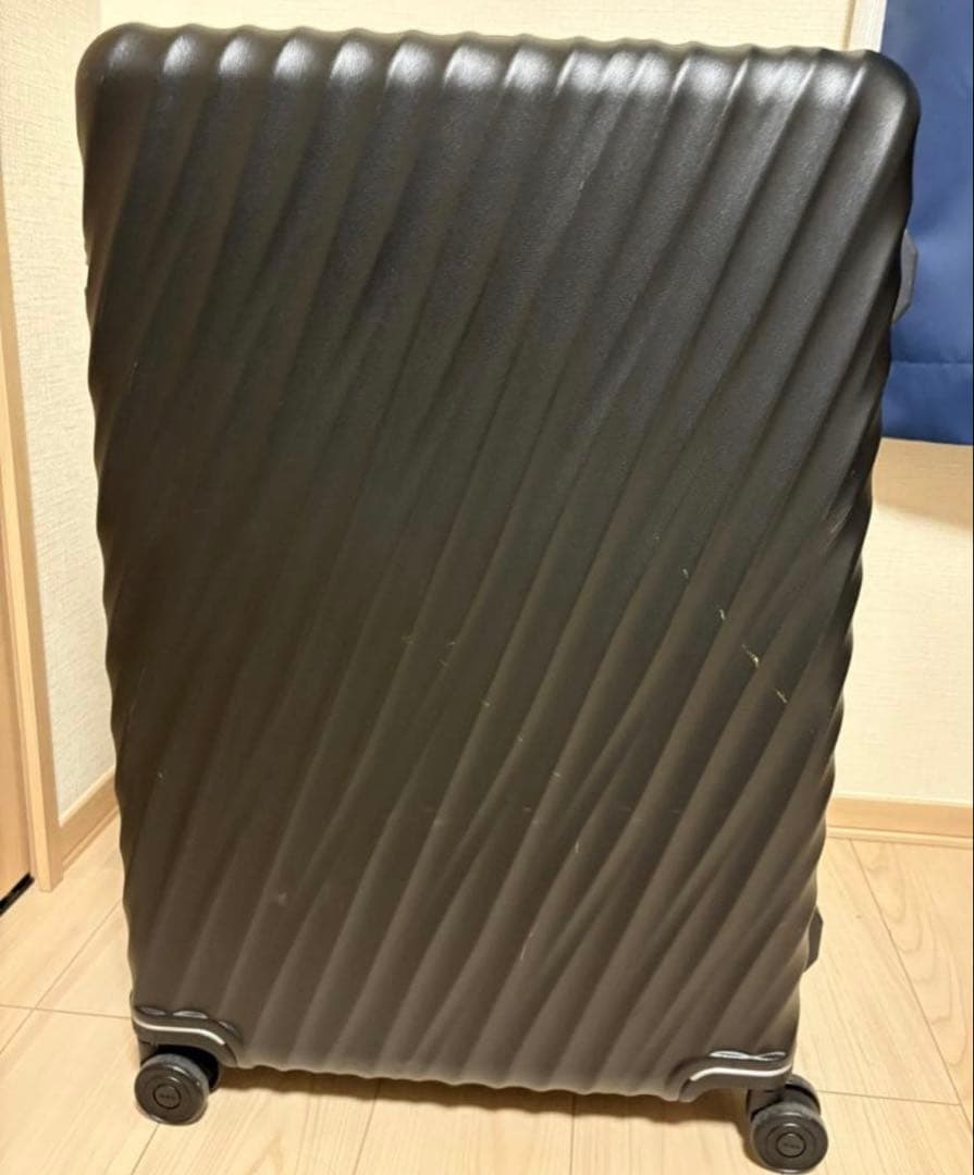 19 DEGREE FRAME 88L トゥミ TUMI キャリーカート