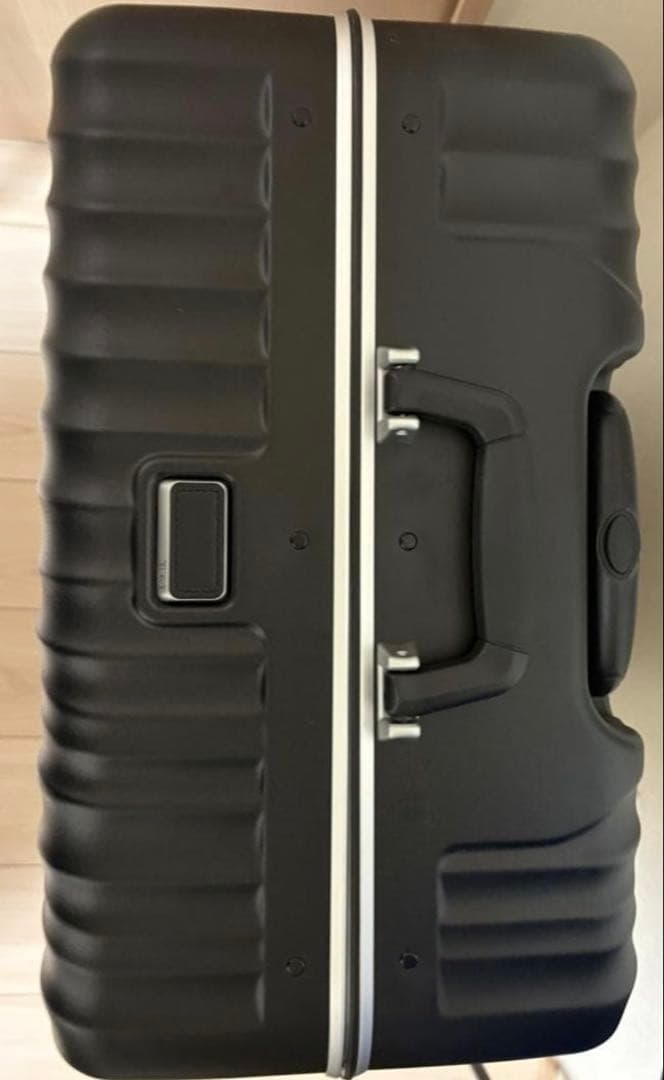 19 DEGREE FRAME 88L トゥミ TUMI キャリーカート