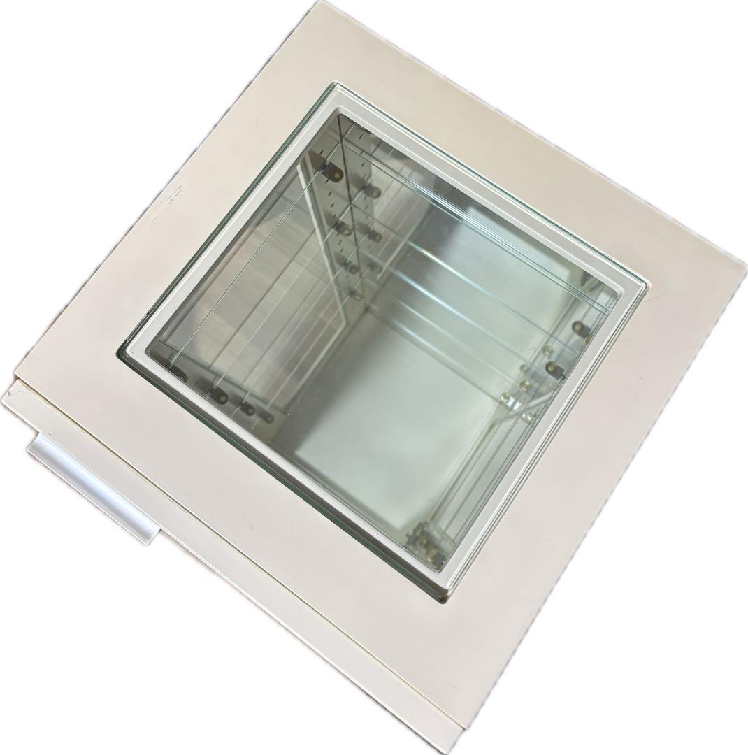 キュリオケース コレクションケース ディスプレイラック ガラスケース