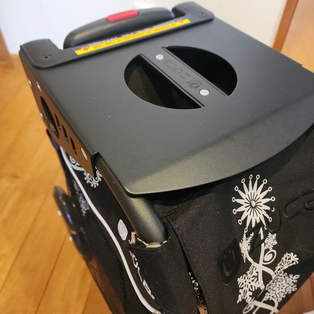 ZUCA キャリーバッグ