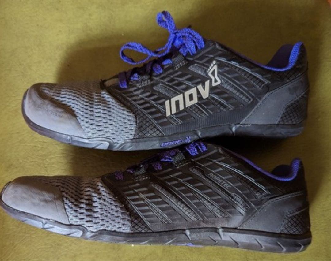 イノヴェイトinov8 bare-xf inov-8 トレーニングシューズ