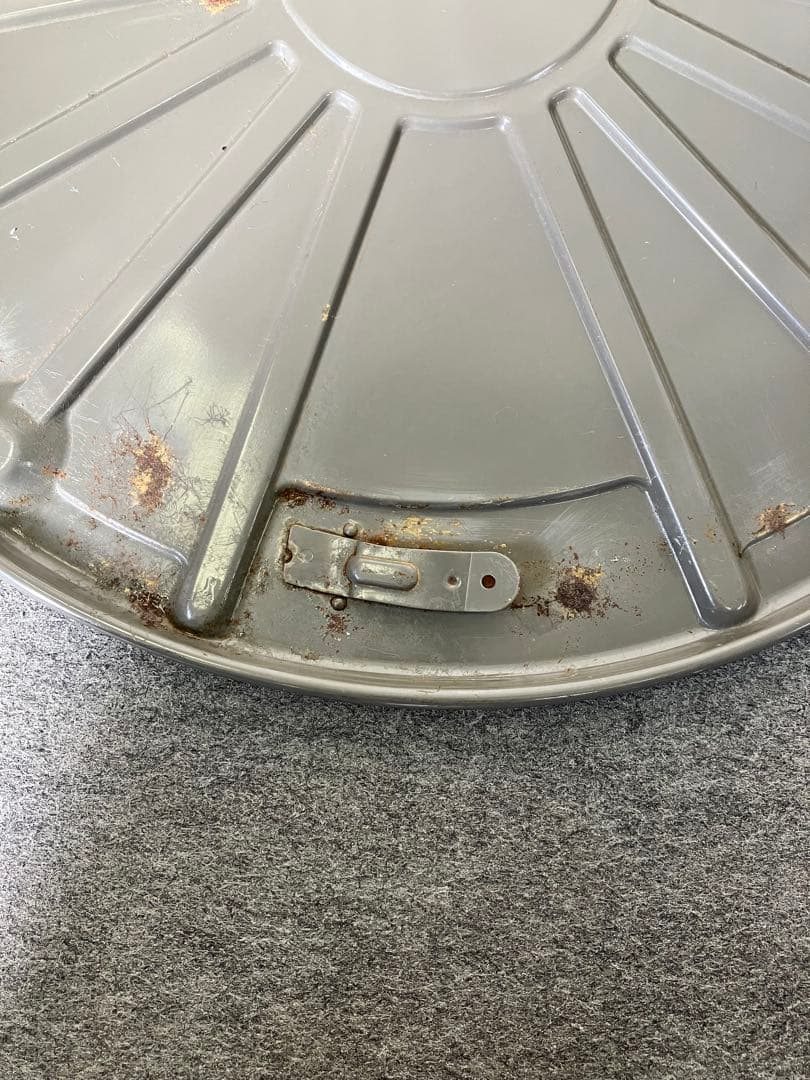 TOYOTOMI トヨトミ 石油ストーブ KS-67H White Clean