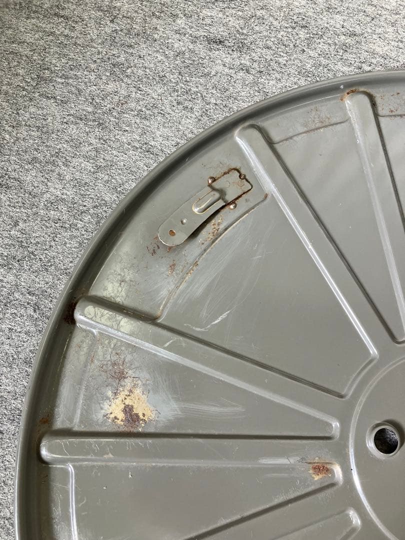 TOYOTOMI トヨトミ 石油ストーブ KS-67H White Clean