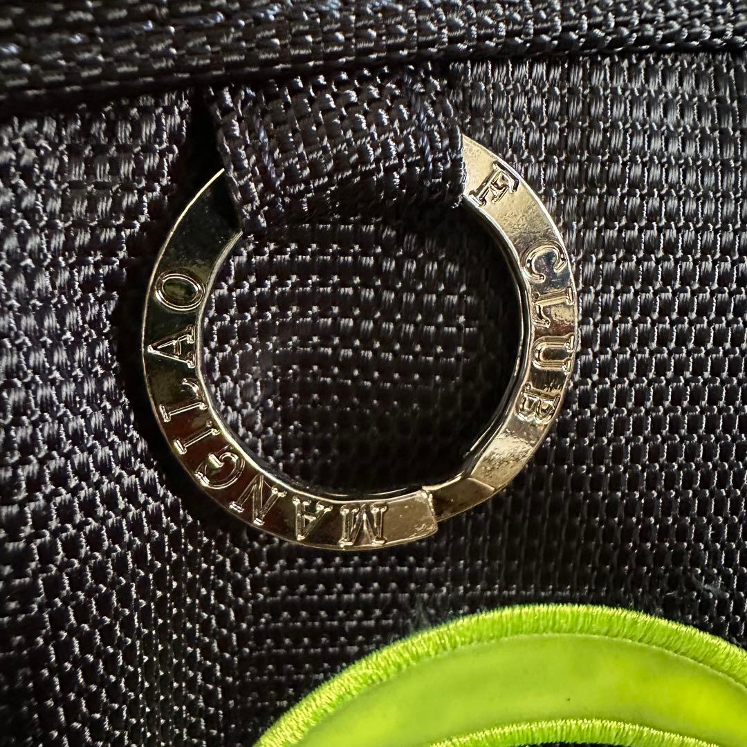 超希少 MANGILAO GOLF CLUB キャディバッグ マンギラオゴルフ