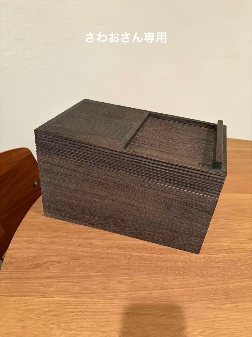 studio GALA 米びつ　5kg