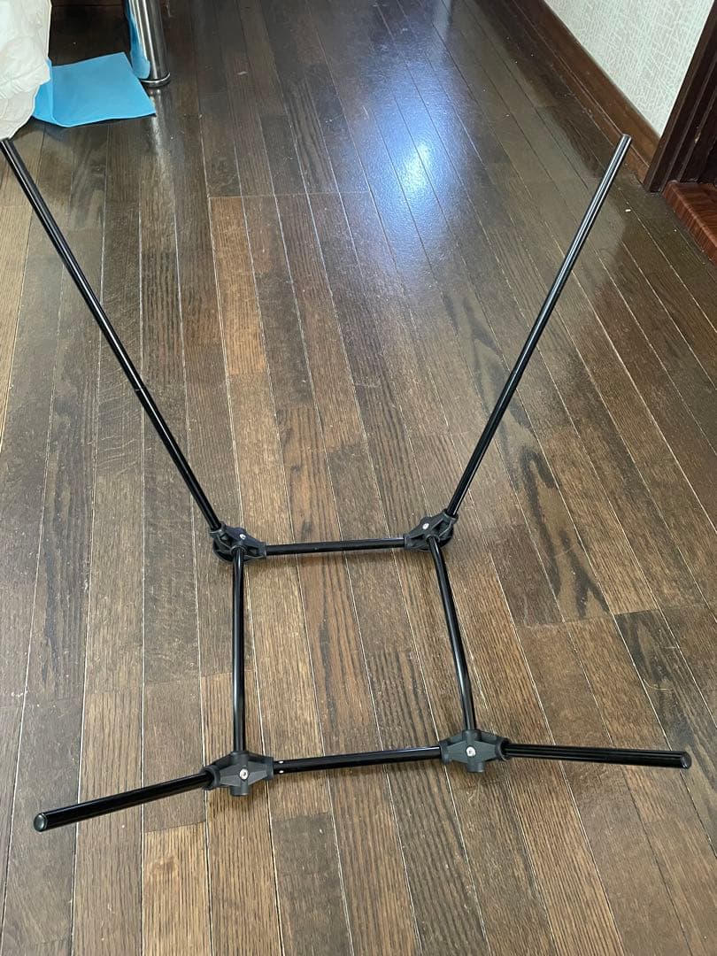 ヘリノックス　グランドチェア