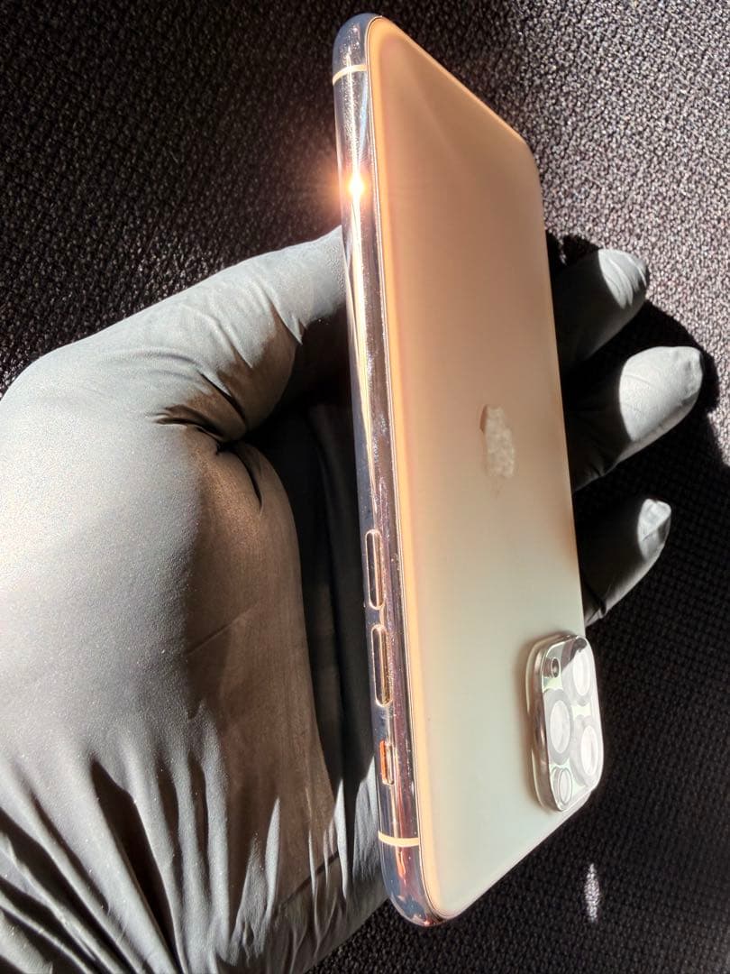 超美品！！iPhone11 Pro 256GB