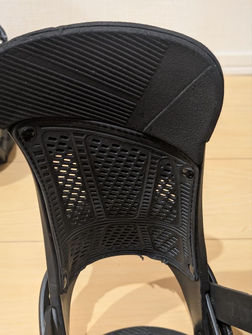 Burton バートン ビンディング Mala Vita マラビータ Sサイズ