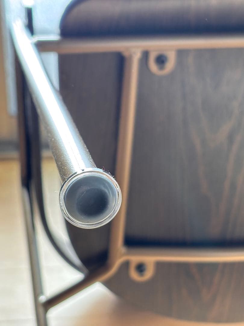 KANADEMONO / Steel Wooden Chair 1脚