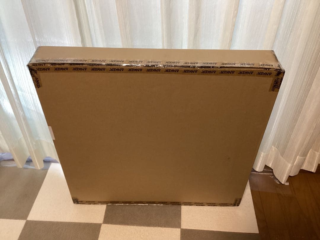 アンカーソーラーパネル　PS100 A24340A1