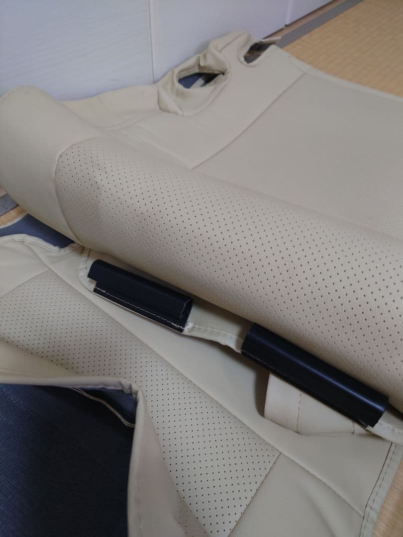 N box jf1 シートカバー