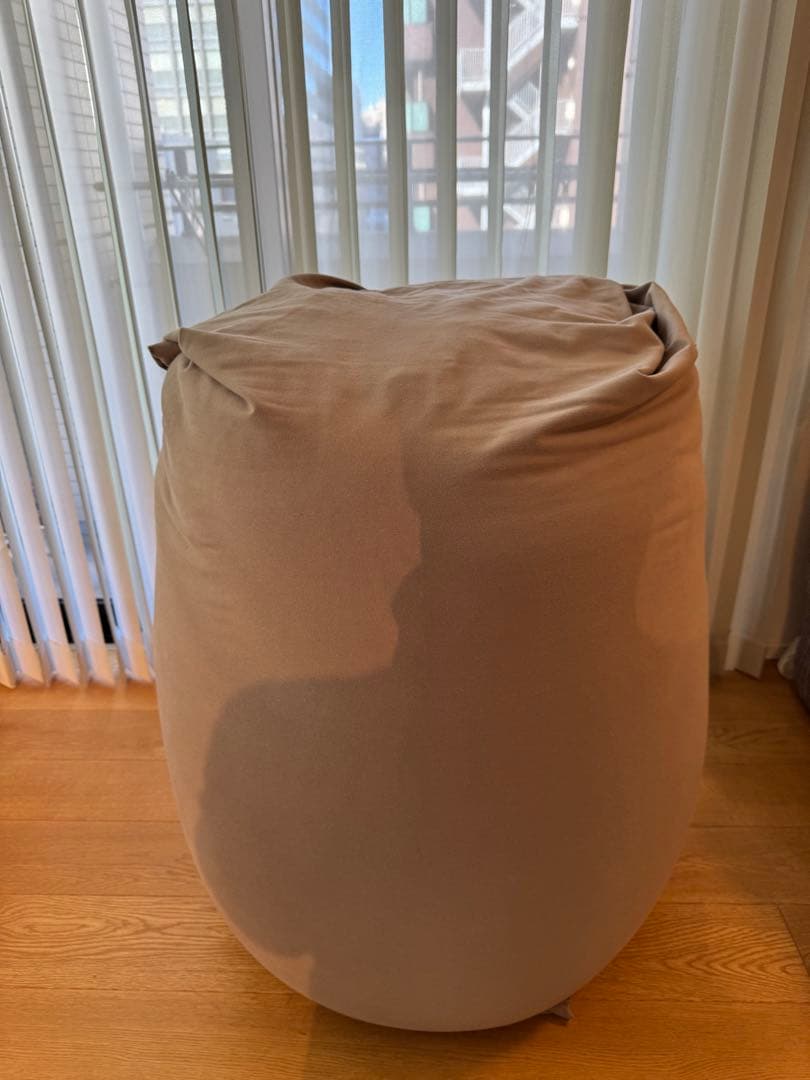 ひろみんさん　ヨギボーMAX