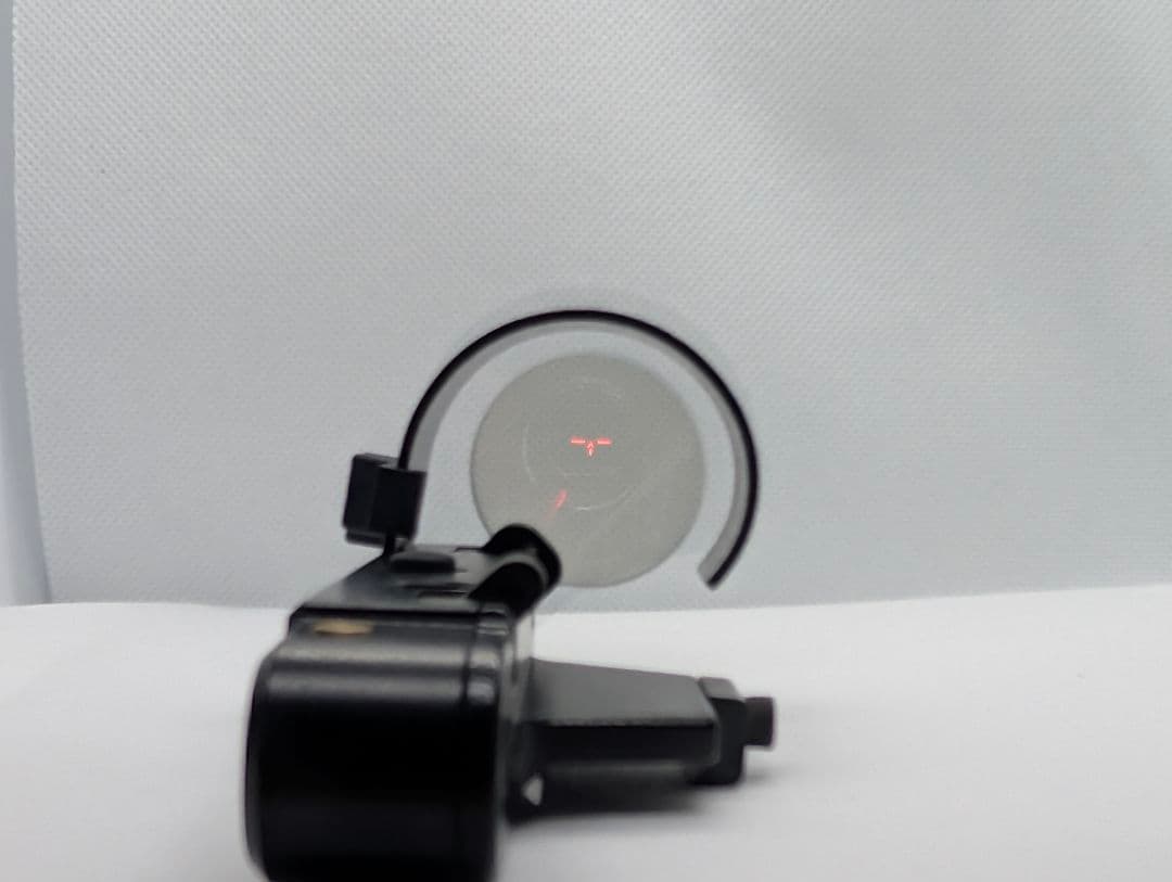 【今年最後の限界セール】　【新品】レンズプロテクター付OKP-7　レプリカ