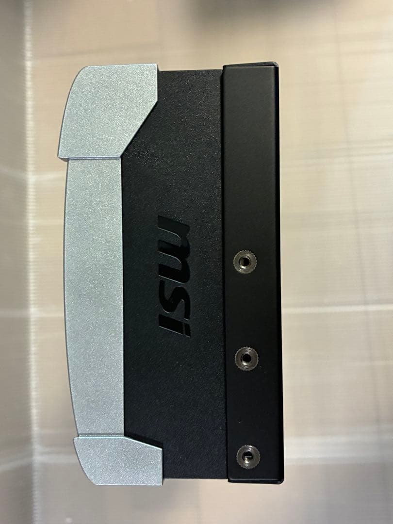 グラフィックボード・グラボ・ビデオカード MSI RTX5090 ventus 3X