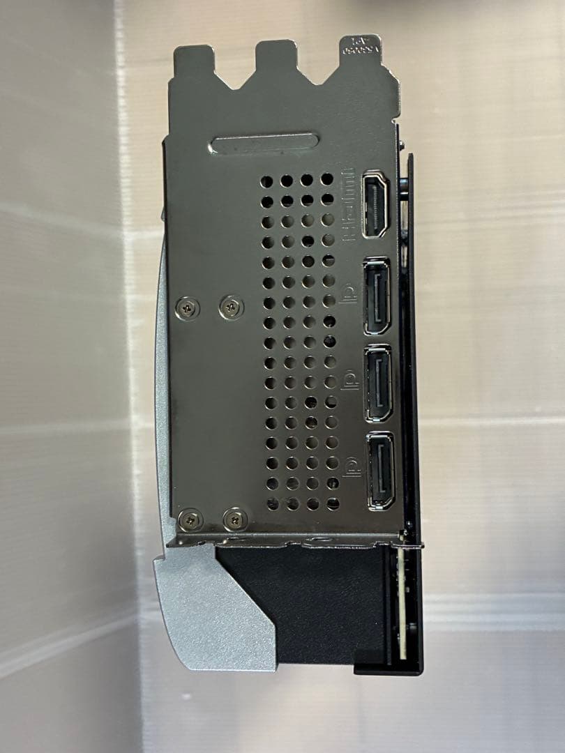 グラフィックボード・グラボ・ビデオカード MSI RTX5090 ventus 3X