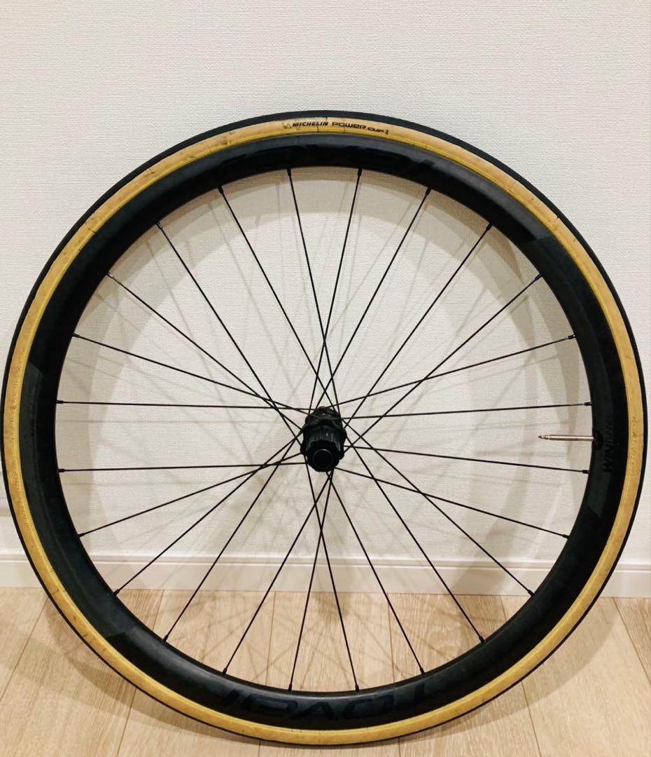 値下げ！　Roval alpinist cl1