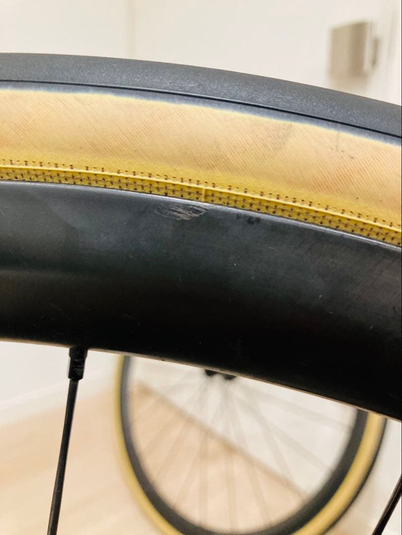 値下げ！　Roval alpinist cl1