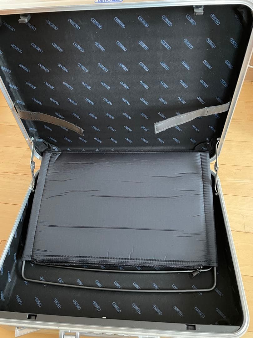RIMOWA トパーズ アタッシュケース