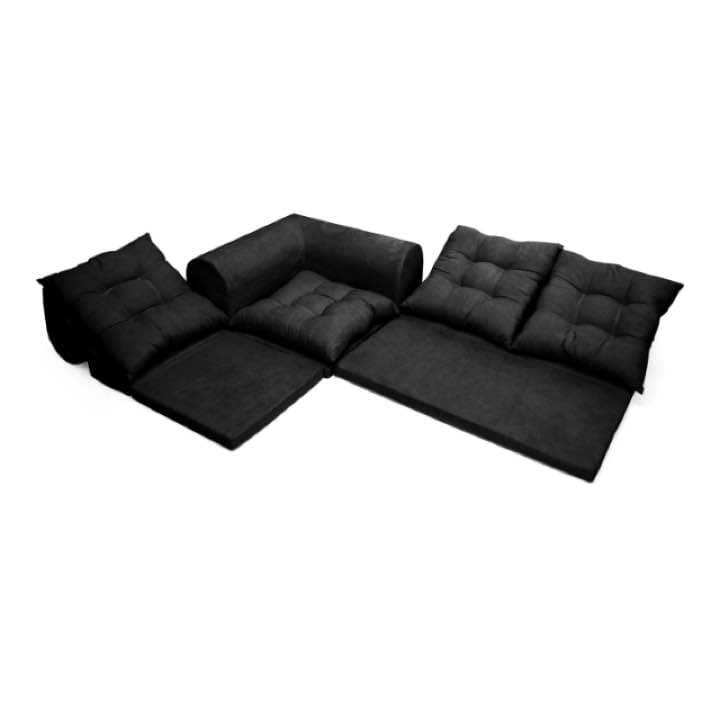 ★コーナーソファー三点セット★