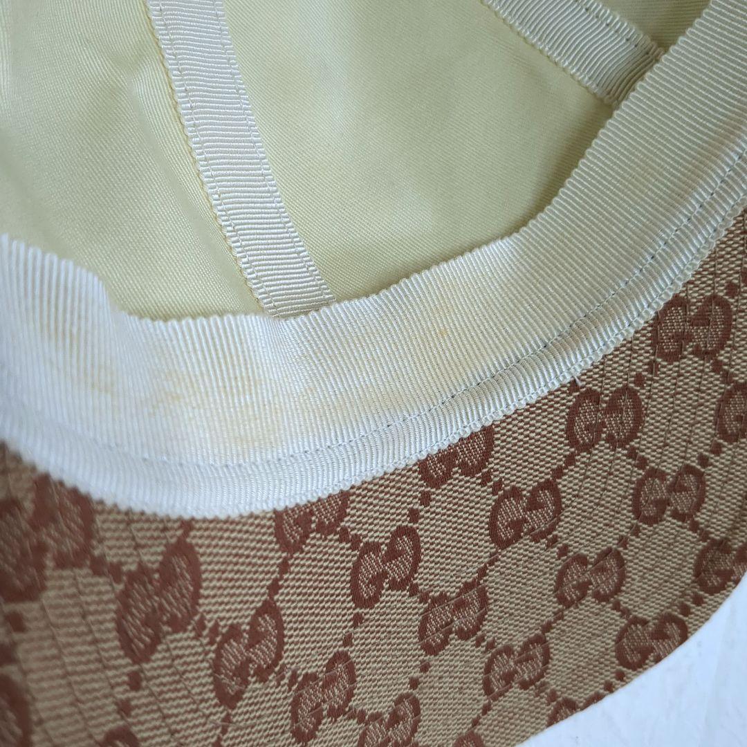 GUCCI LA ロサンゼルスドジャース　キャップ