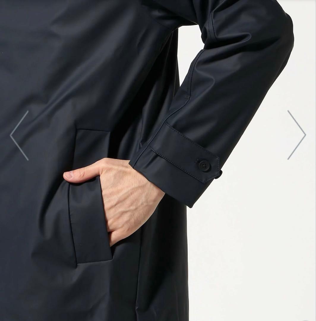 値下げ　BANANA REPUBLIC FACTORY STORE 耐水コート