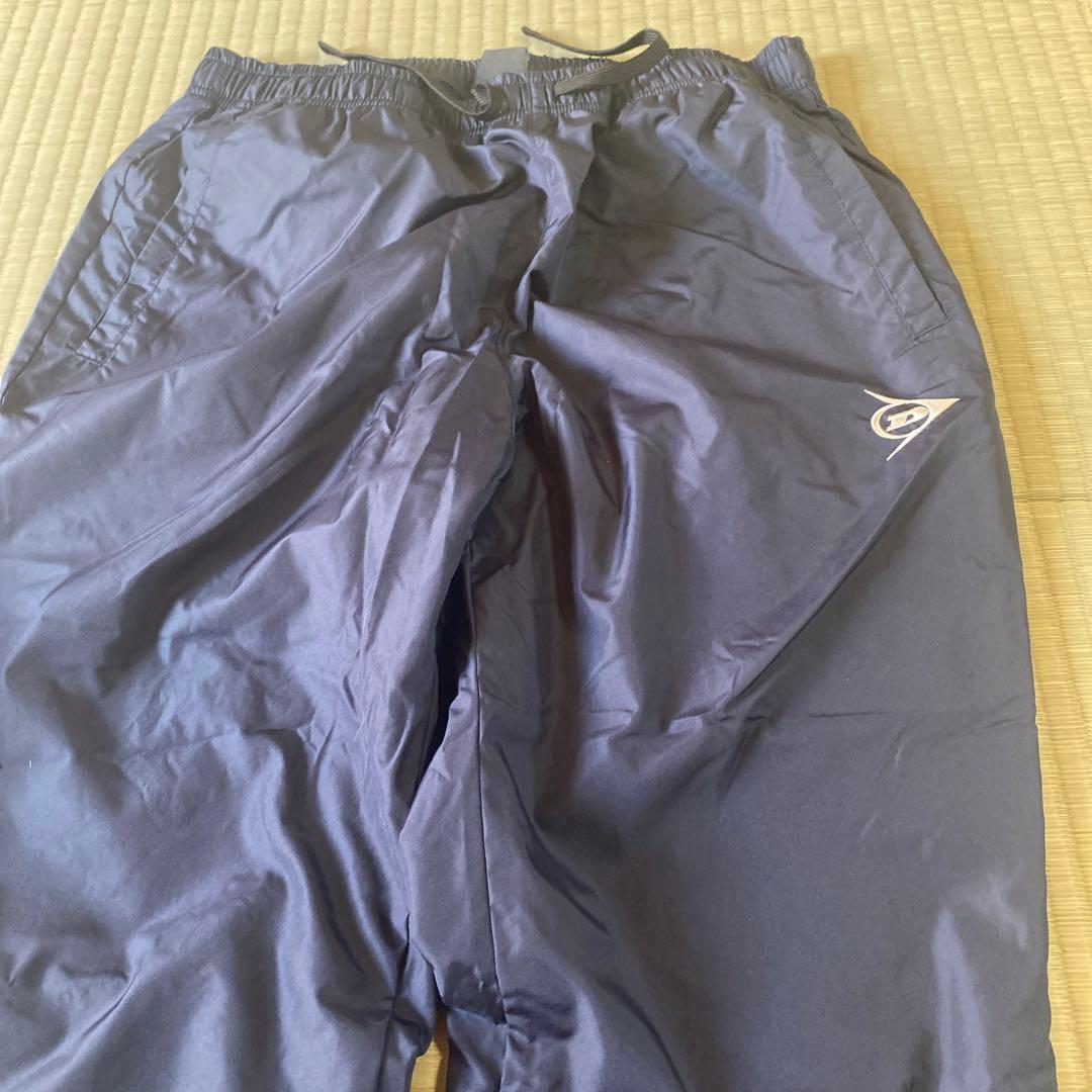 スポーツジャージ 赤/黒/白