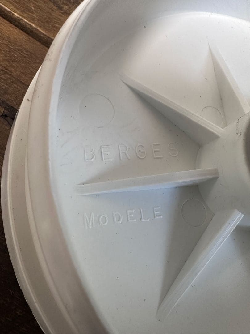 ミッドセンチュリー ボールランプ フロアーランプ BERGES FRANCE