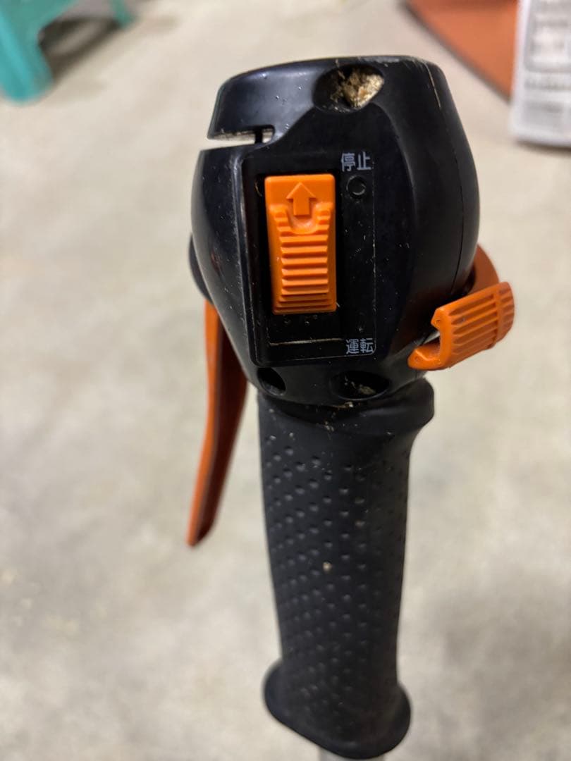 スチール草刈機fs26c