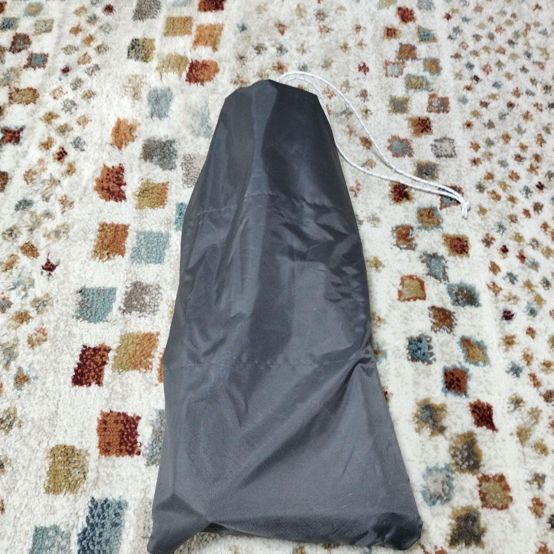 バンドック ソロベース フタマタ BD-79　2セット BUNDOK