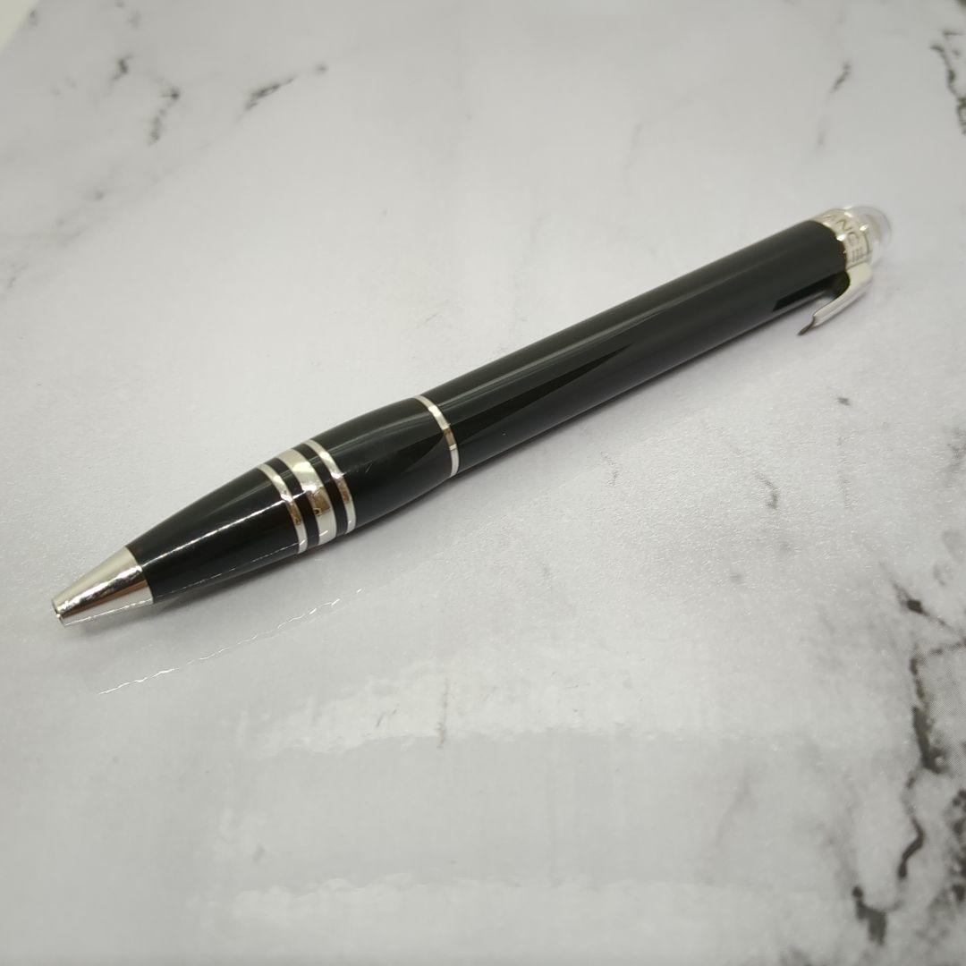 【早い者勝ち】MONTBLANC モンブラン スターウォーカー ボールペン