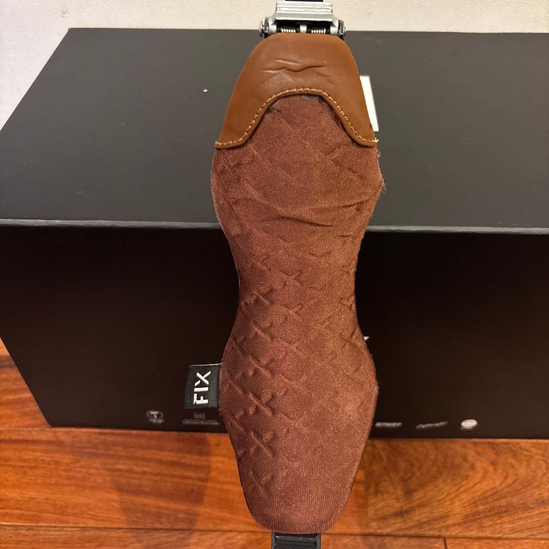 FIX バインディング YALE Sサイズ