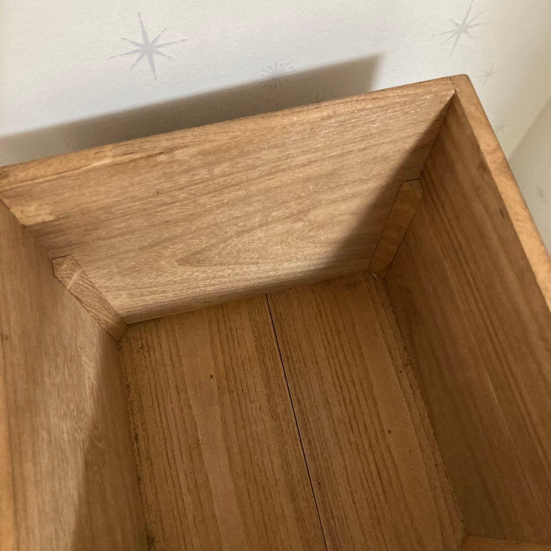 オランダ切子 ボンボン入れ 蓋物 ギヤマン アンティーク 菓子器