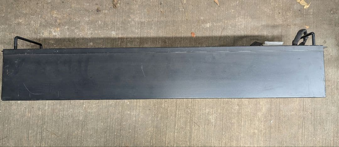 つくばエクスプレス 正面行先表示器