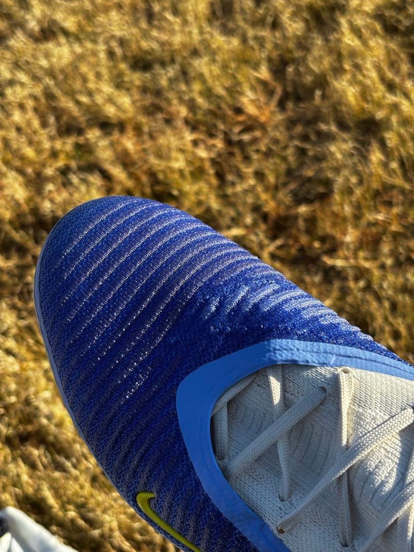 シューズ Nike Phantom 6 Elite FG - Fear Nothing