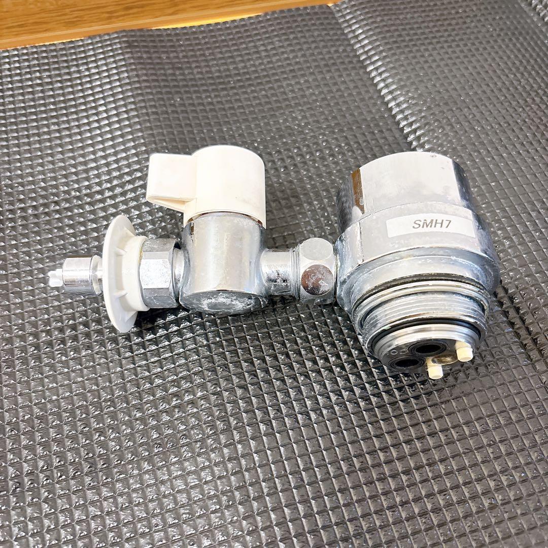 分岐水栓 NSJ-SMH7