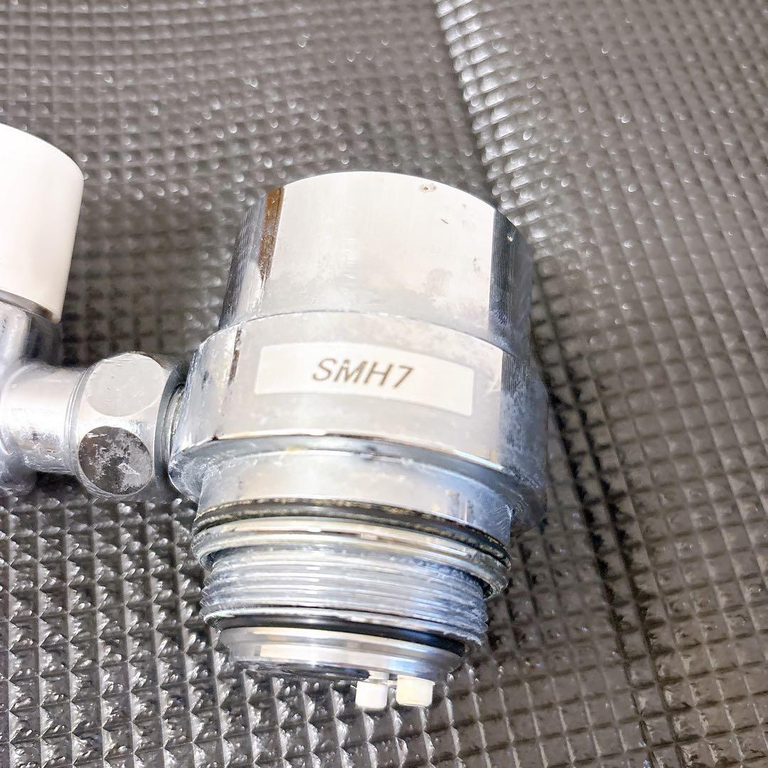 分岐水栓 NSJ-SMH7