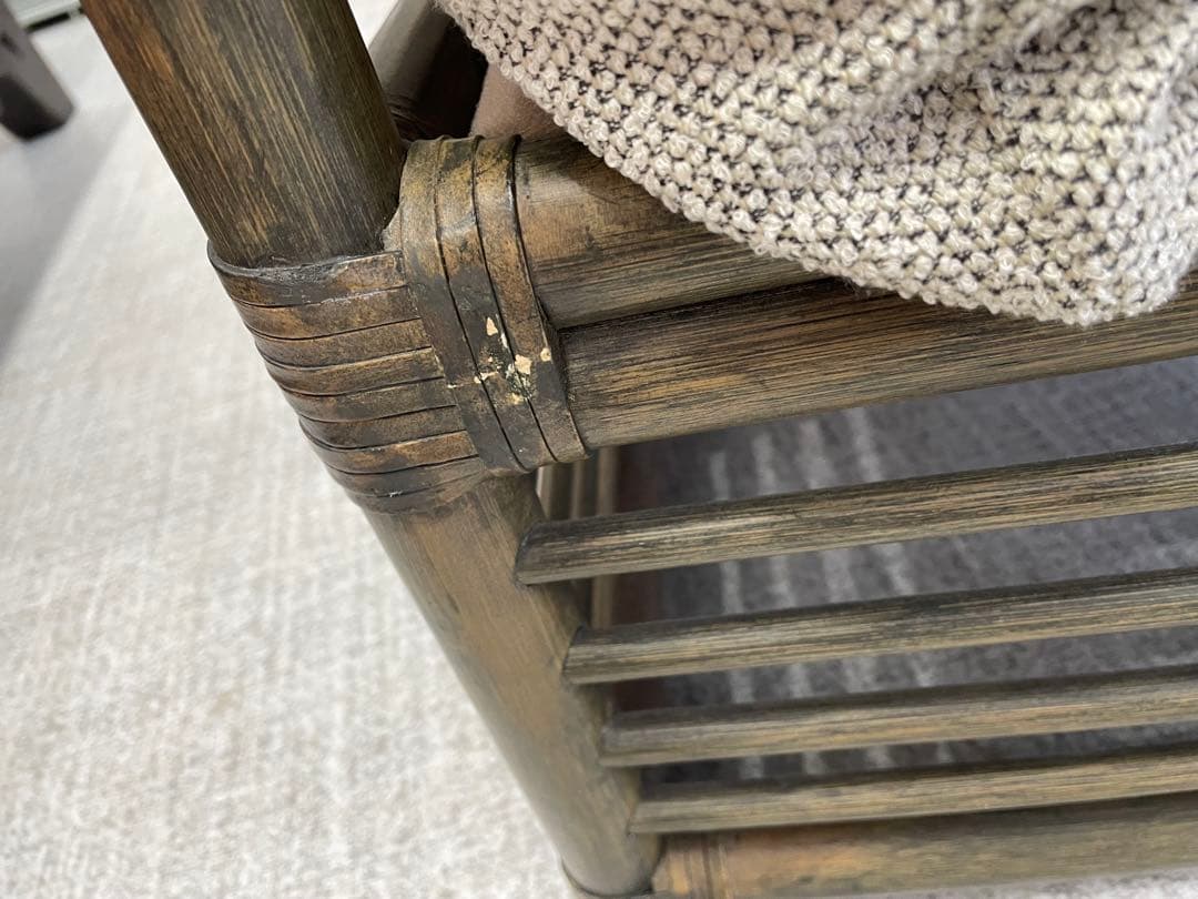 CASABLANCA カサブランカ ソファ　②