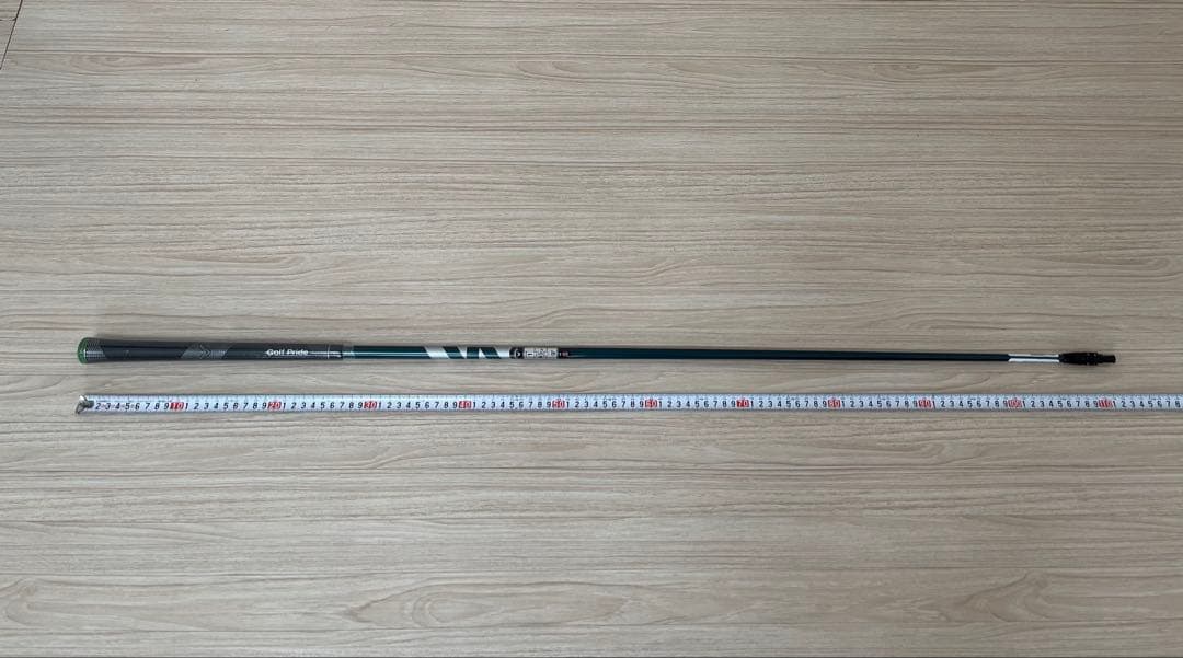 【新品】VENTUS 5S ベンタス　エリート　キャロウェイ　シャフト　50S