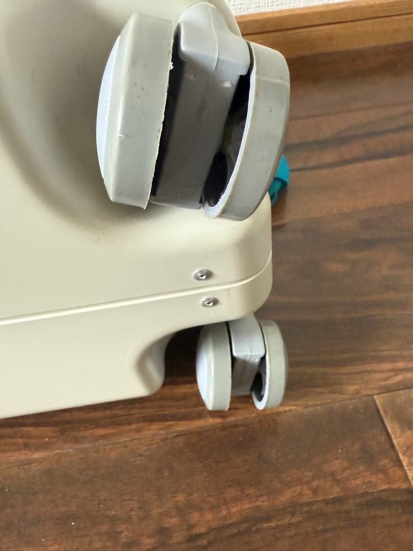 【美品】JETKIDS BEDBOX インフライトベビーベッド