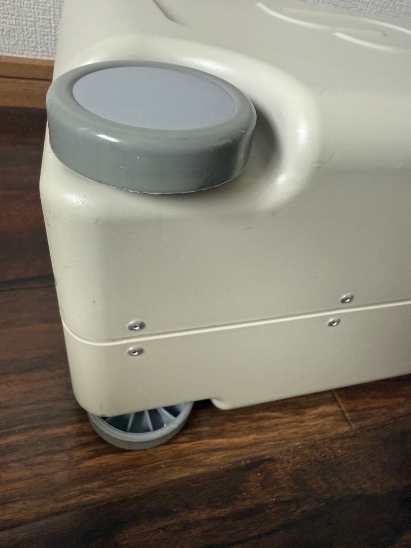 【美品】JETKIDS BEDBOX インフライトベビーベッド