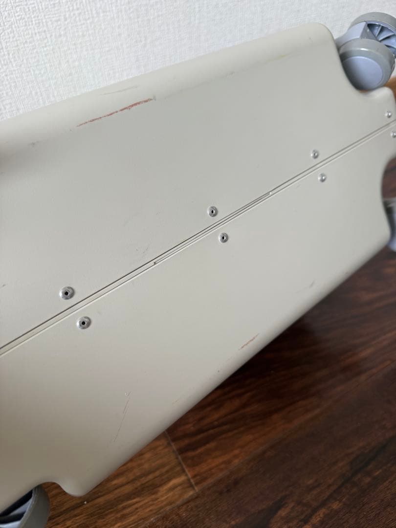 【美品】JETKIDS BEDBOX インフライトベビーベッド