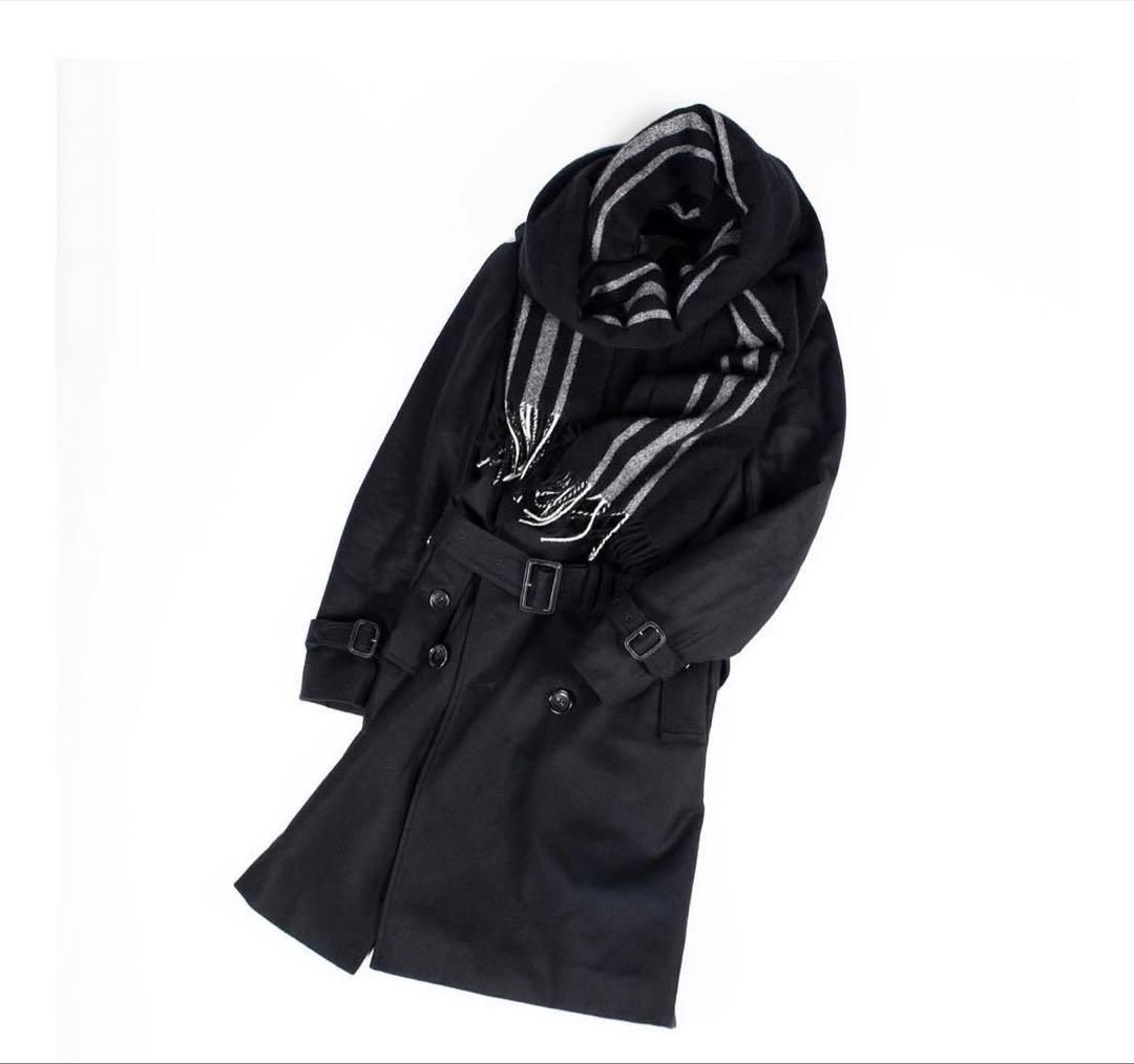 The Letters メンズ ストール