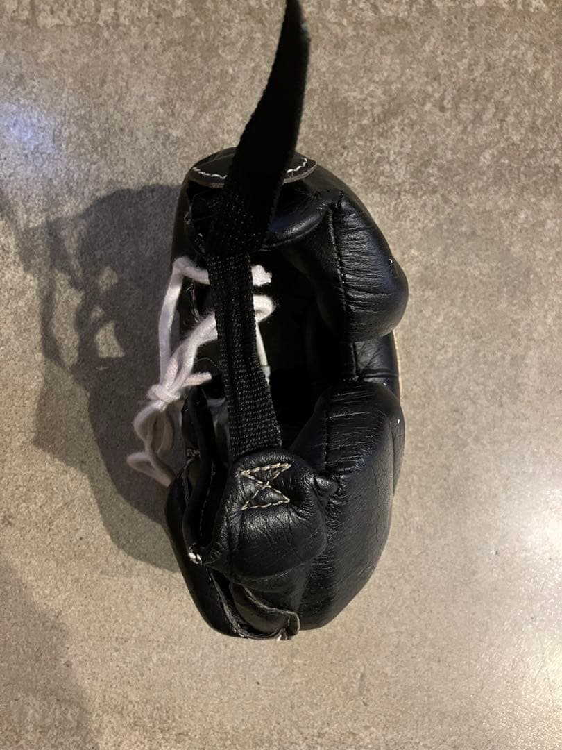 Winning ヘッドギア フルフェイスタイプ ブラック M FG-2900