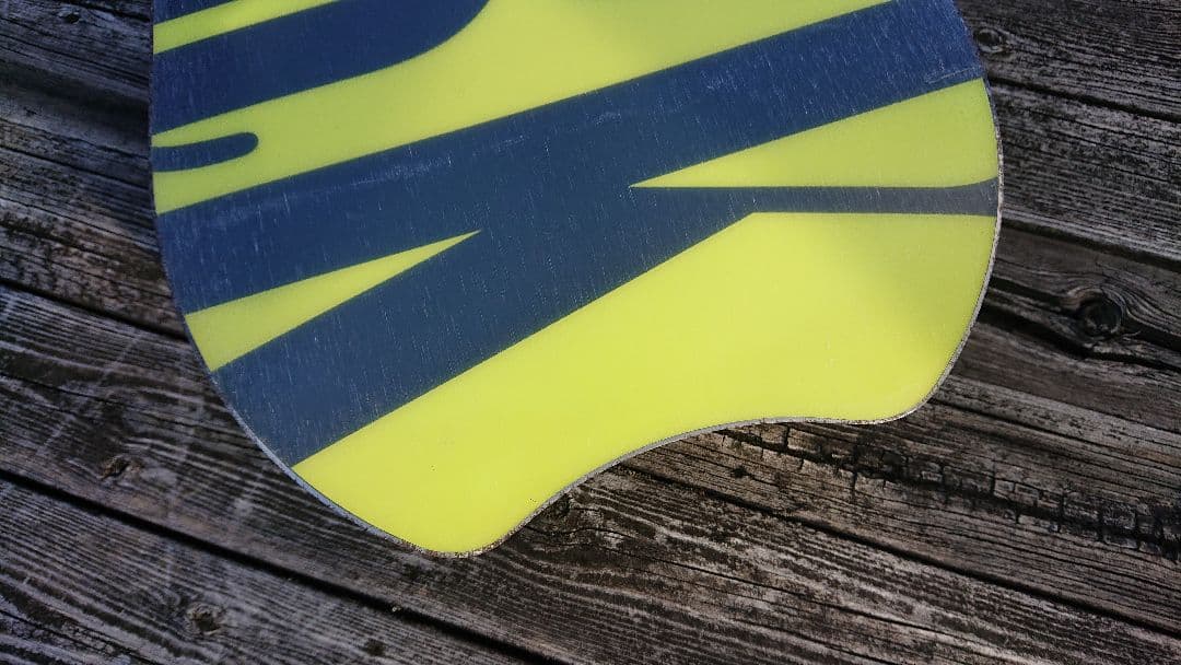 スノーボード3点セット キスマーク KISSMARK 147 ブーツ 25.5