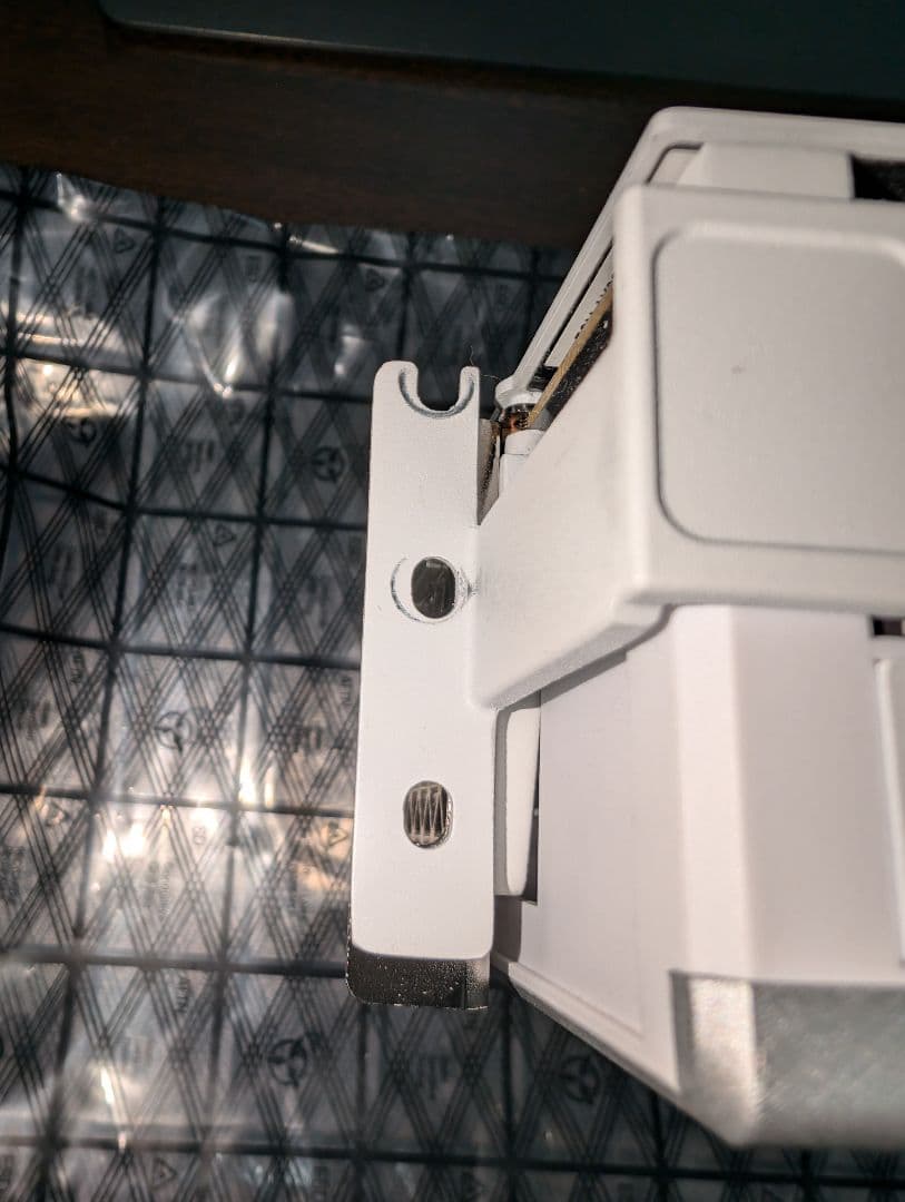 グラフィックボード・グラボ・ビデオカード INNO3D GeForce RTX 4090 X3OC White